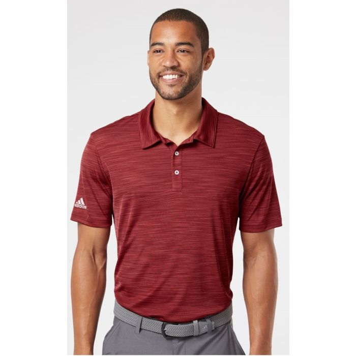 Adidas - A402 Mélange Sport Shirt main product photo
