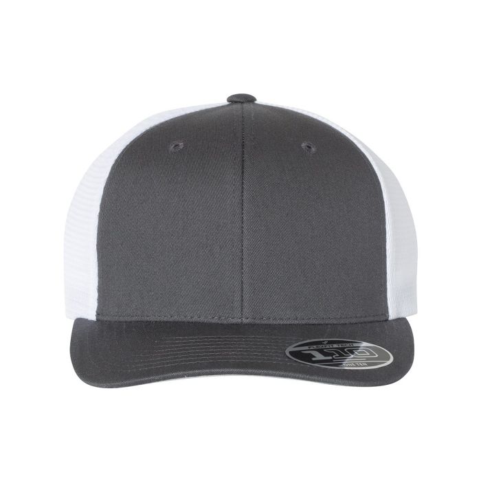 Flexfit 110M - 110® Mesh-Back Cap (110MT) main product photo