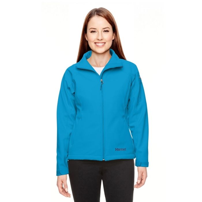 Marmot 85000 - Ladies' Gravity Jacket main product photo
