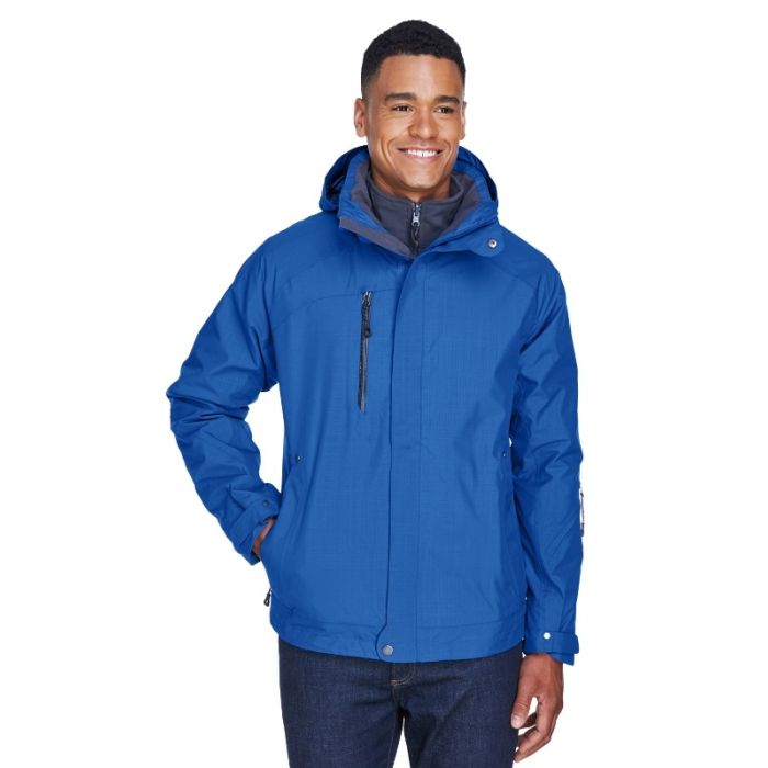 North end soft shell jacket deals