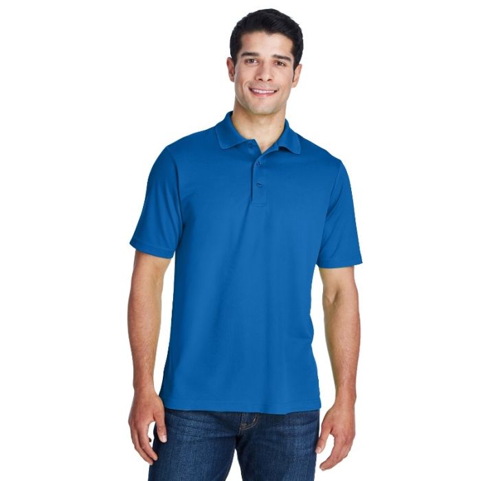 Core 365 88181 - Men's Origin Performance Piqu Polo main product photo