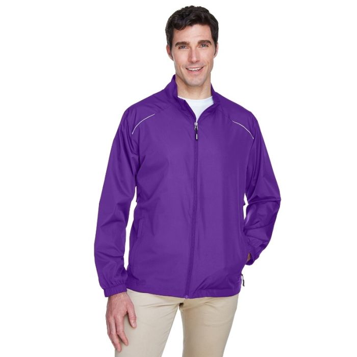 Core 365 88183 - Men's Motivate Unlined Lightweight Jacket main product photo