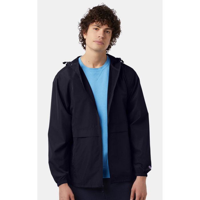 Champion CO125 - Anorak Jacket main product photo