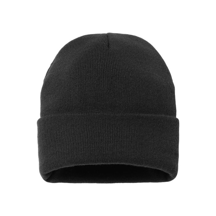 Sportsman SP12JL - Jersey Lined 12" Cuffed Beanie main product photo