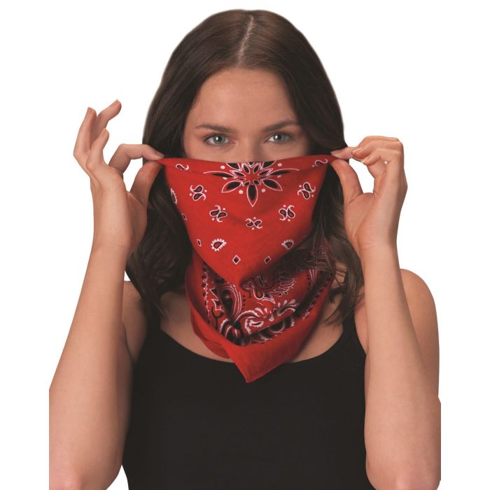 Valucap VC21 - ValuMask Bandana main product photo