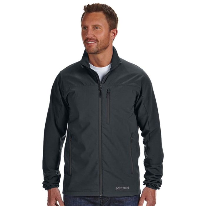 Marmot 98260 - Tempo Jacket main product photo