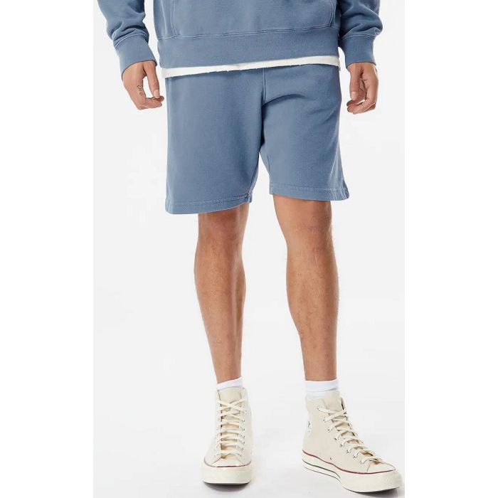 Independent Trading Co. PRM50STPD - Pigment-Dyed Fleece Shorts main product photo
