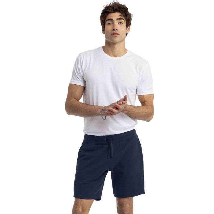 Next Level Apparel 9903 - Unisex Fleece Sweatshort main product photo