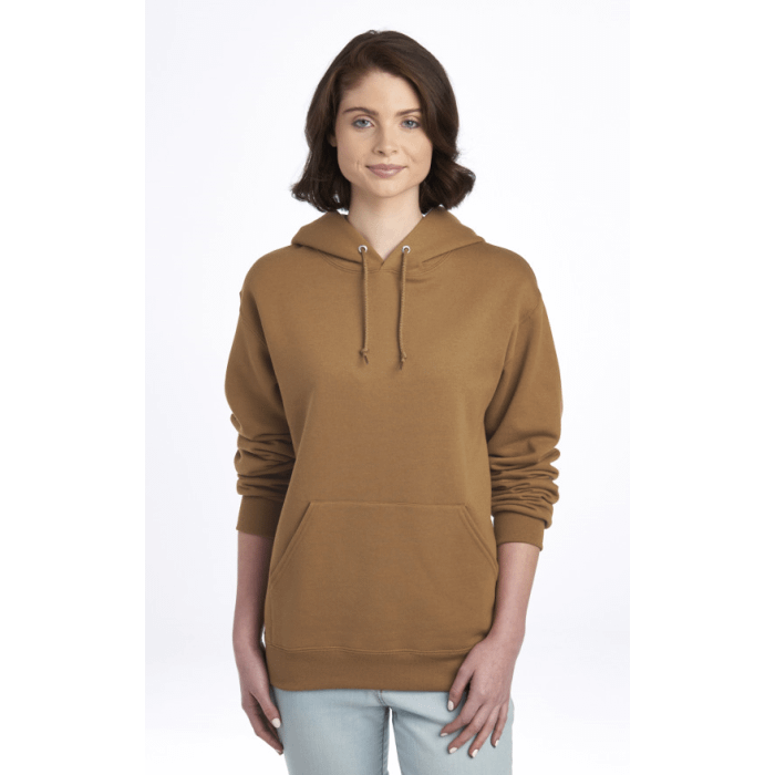Jerzees 996MR NuBlend Hooded Sweatshirt