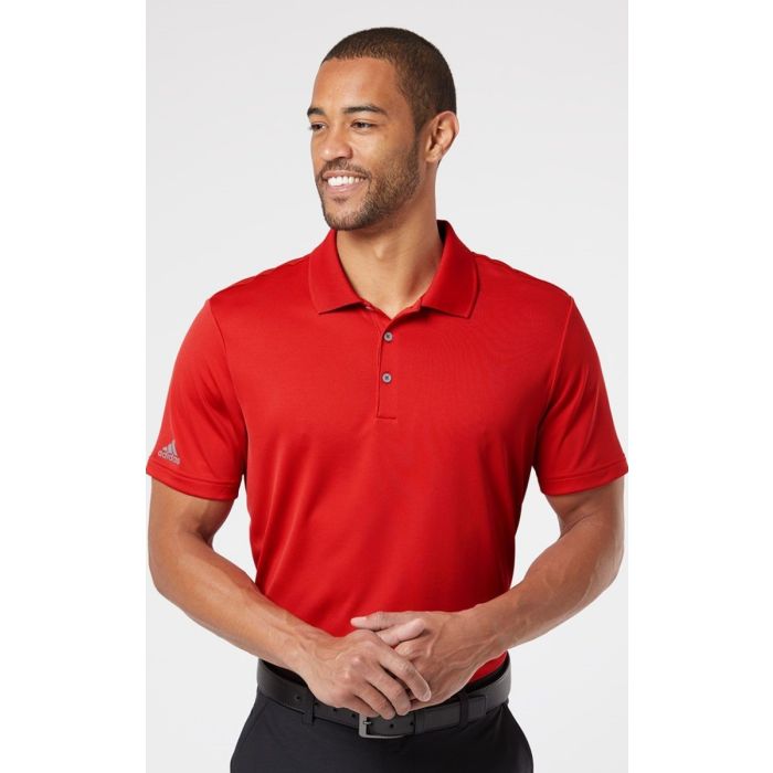 Adidas A230 - Performance Sport Shirt main product photo
