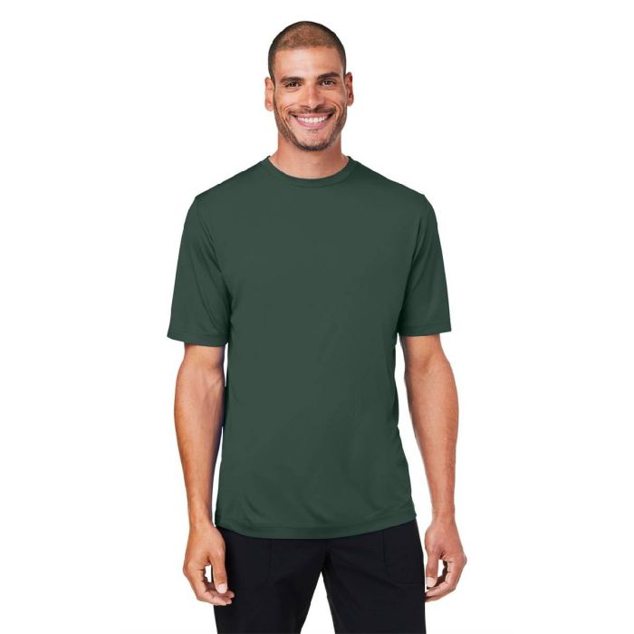 CORE365 CE10 - Capital Performance T-Shirt main product photo