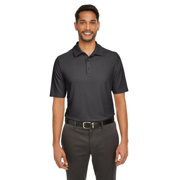 Core 365 CE112T - Men's Tall Fusion ChromaSoft Pique Polo main product photo