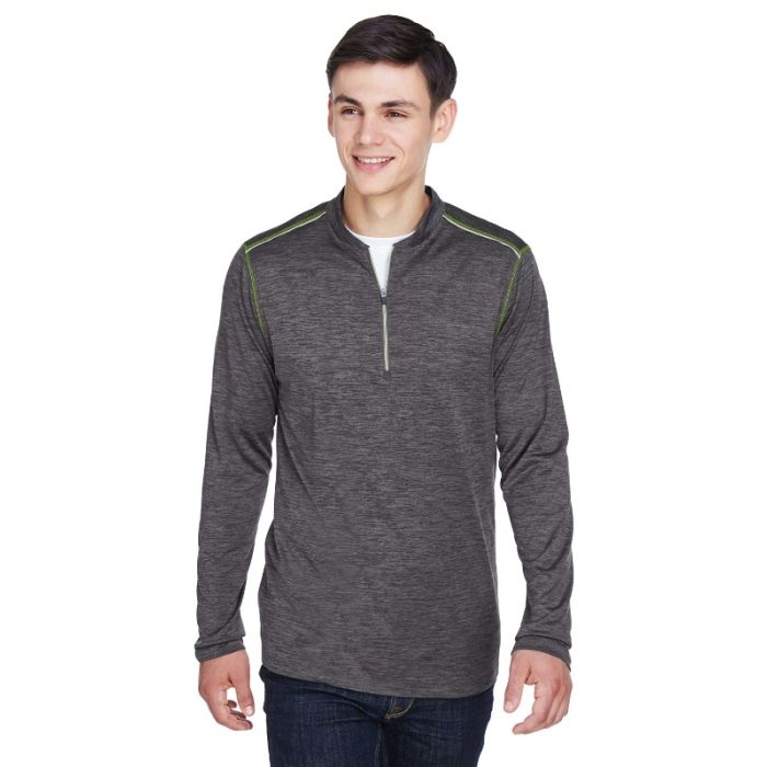 Core 365 CE401 - Men's Kinetic Performance Quarter-Zip main product photo
