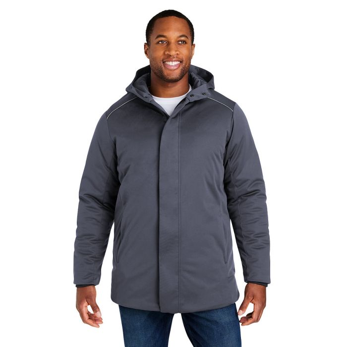 Core365 CE715 - Unisex Techno Lite Flat-Fill Insulated Jacket main product photo
