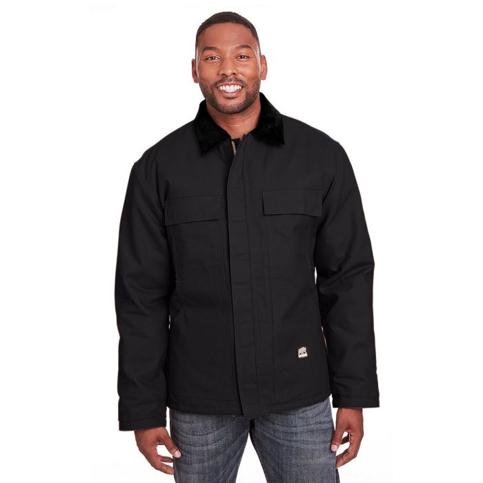 Berne Apparel CH416 - Heritage Chore Coat main product photo