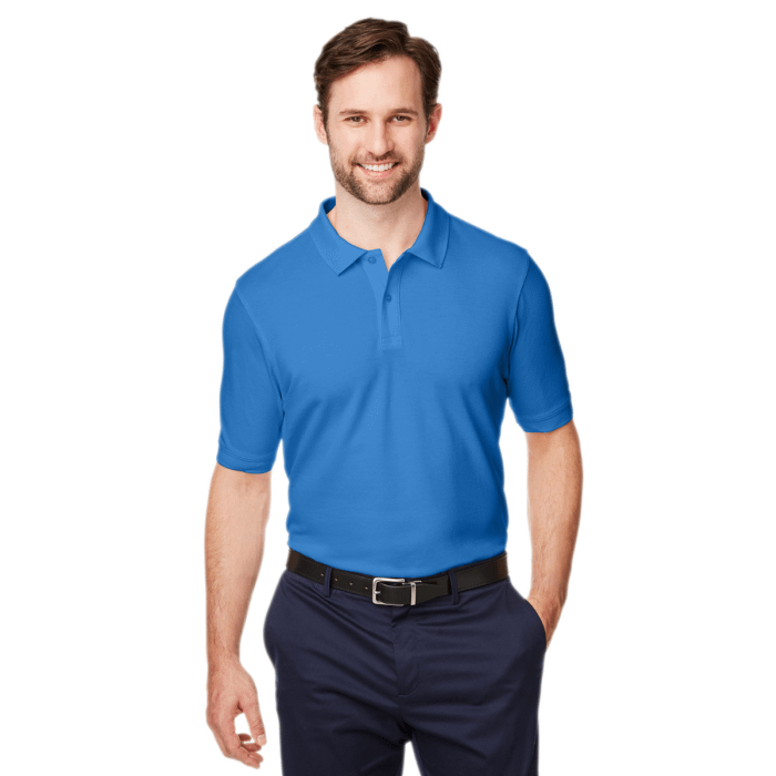 Devon & Jones DG100 - Men's New Classics Performance Polo main product photo