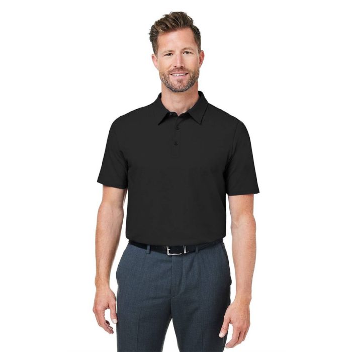 Devon & Jones DG120 - Raleigh Stretch Polo main product photo
