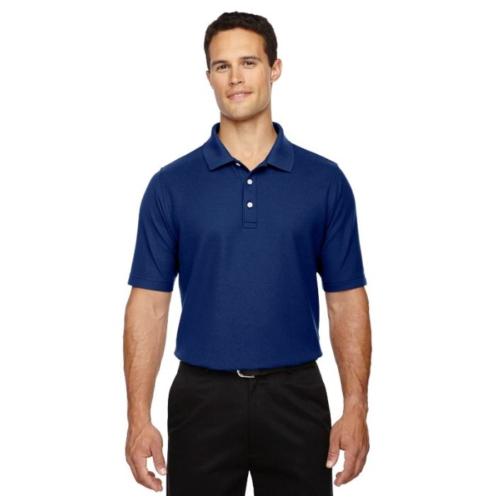 Devon & Jones DG150T - Men's Tall DRYTEC20 Performance Polo main product photo