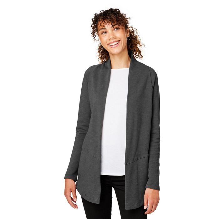 Devon & Jones DG481W - Ladies' New Classics Charleston Cardigan main product photo
