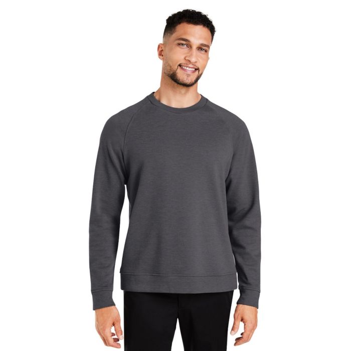 Devon & Jones DG482 - Men's New Classics Charleston Pullover main product photo