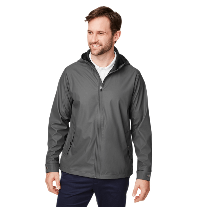 Devon & Jones DG720 - Unisex New Classics Prescott Rain Jacket main product photo