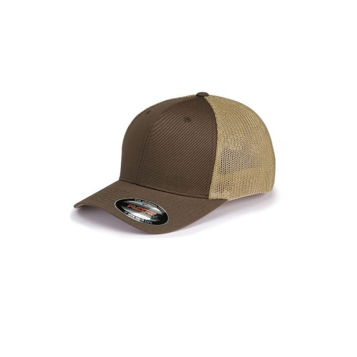Flexfit 6511 - Trucker Mesh Cap main product photo