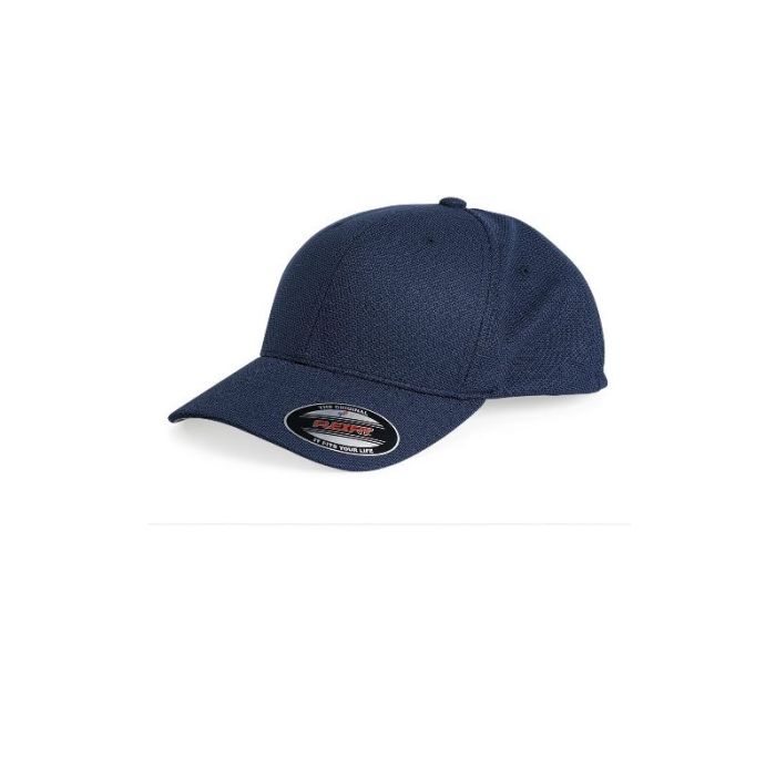 Flexifit 6577CD - Cool & Dry Pique Cap main product photo
