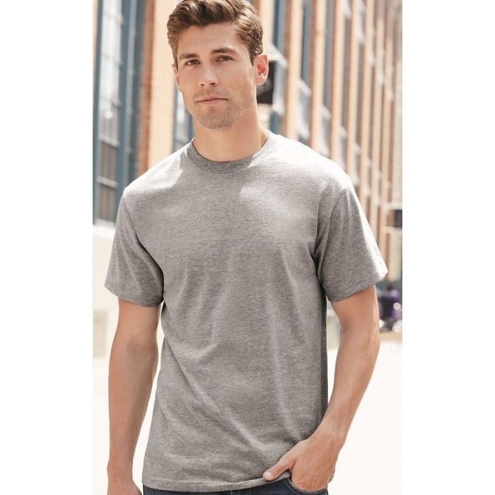 Gildan H000 - Hammer Adult T-Shirt main product photo