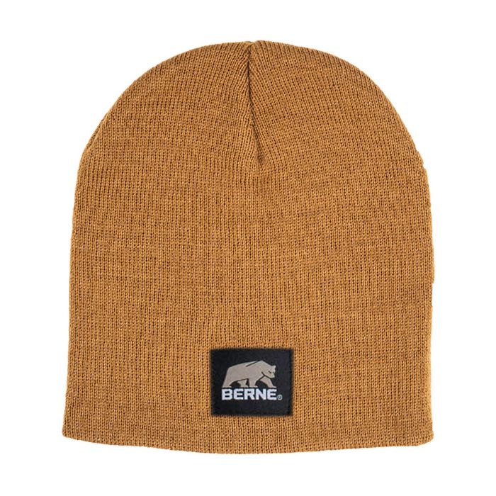 Berne H149 - Heritage Knit Beanie main product photo