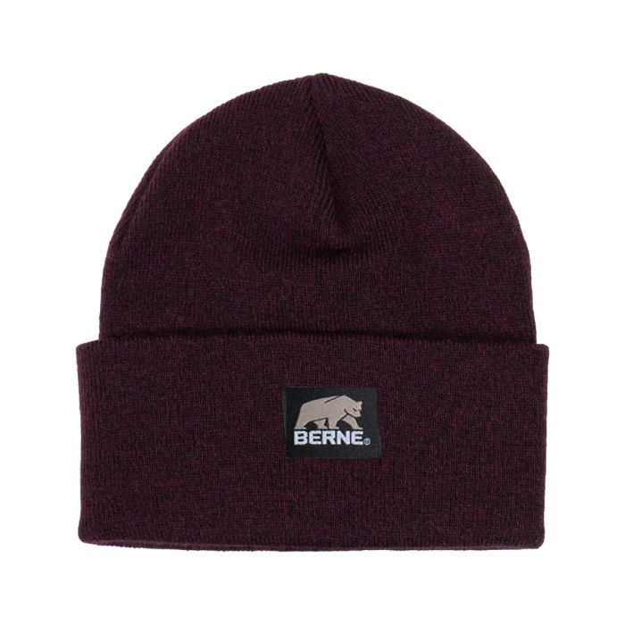 Berne H150 - Heritage Knit Cuff Cap main product photo