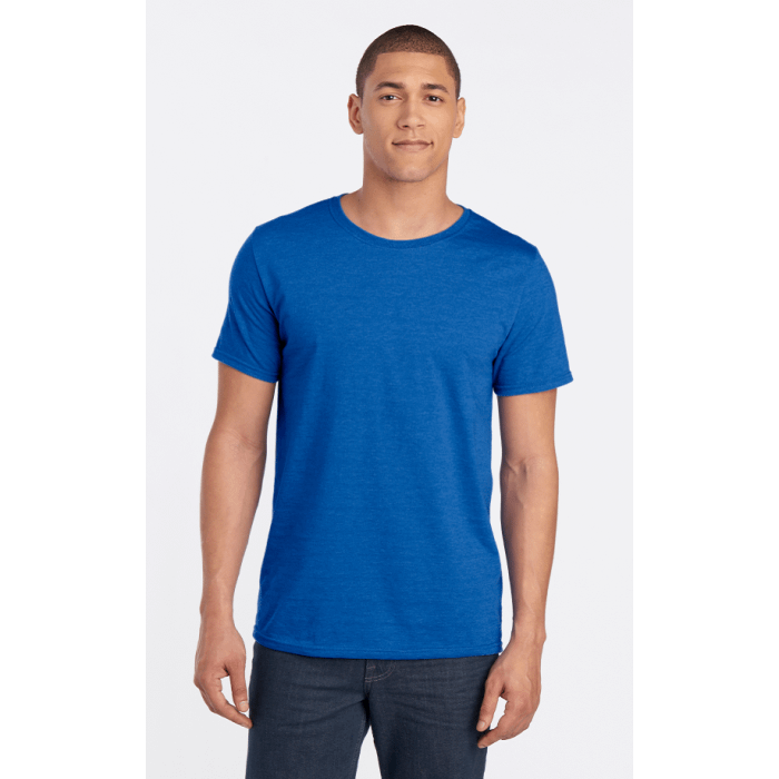 Fruit of the Loom IC47MR - Unisex Iconic T-Shirt main product photo