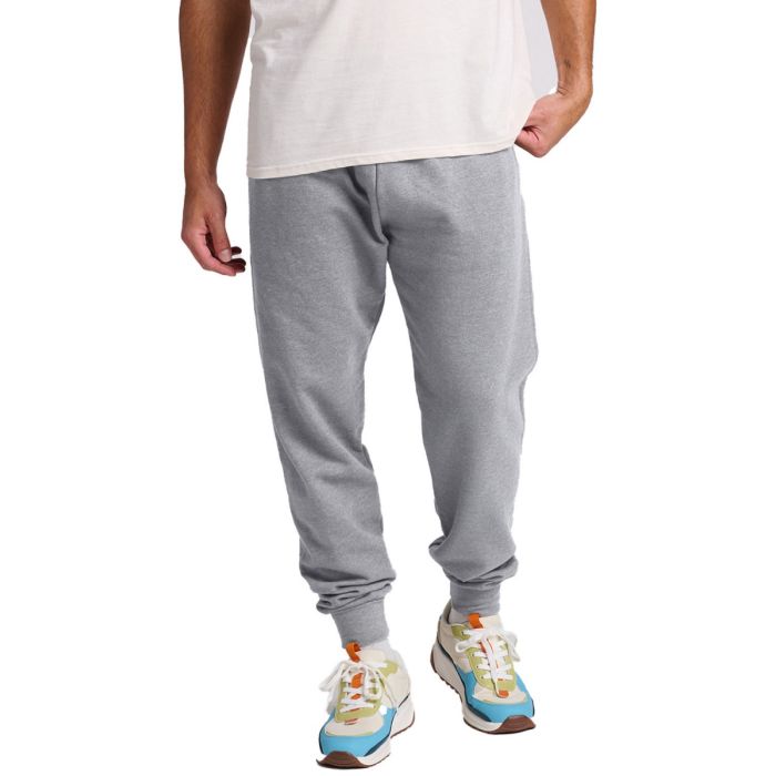 Jerzees IC50MPR - Unisex Ultimate CVC Ring-Spun Pocket Jogger Sweatpant main product photo