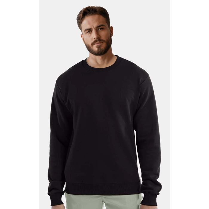 IDEAL ID18000 - Heavy Blend Crewneck Sweatshirt main product photo