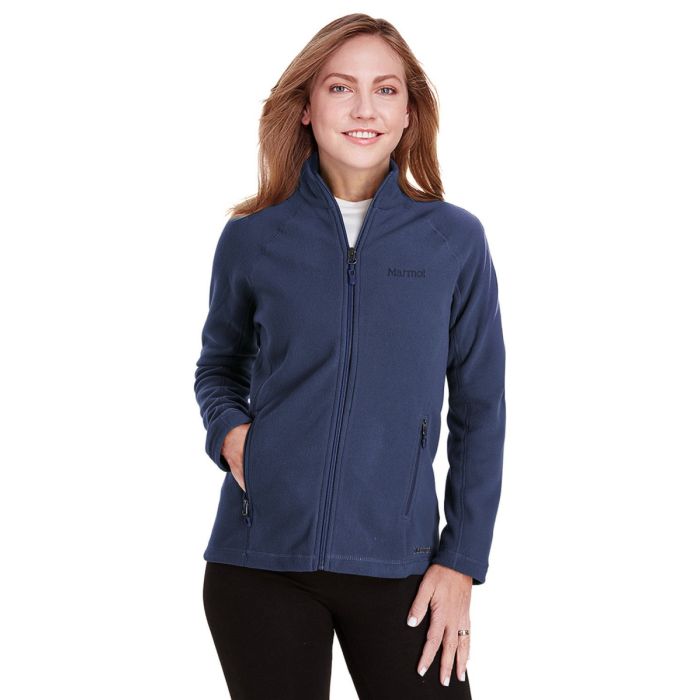 Marmot M12402 - Ladies' Rocklin Jacket main product photo