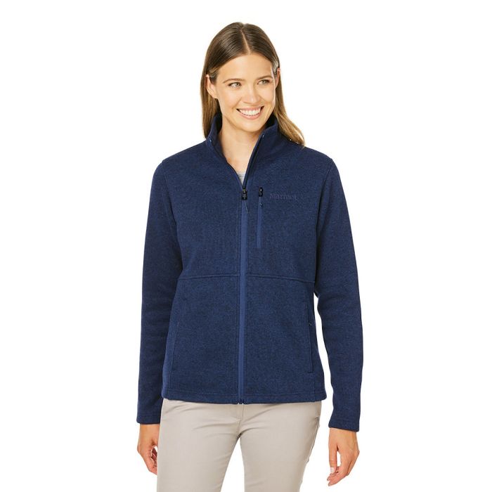 Marmot M13223 - Ladies' Dropline Jacket main product photo