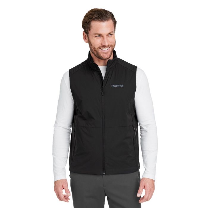 Marmot M15535 - Men's Novus LT Insulated Vest main product photo