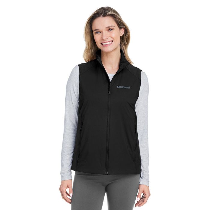 Marmot M15536 - Ladies' Novus LT Insulated Vest main product photo