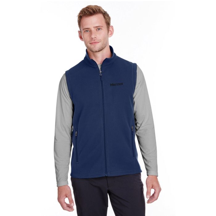 Marmot M15778 - Men's M2 Rocklin Vest main product photo