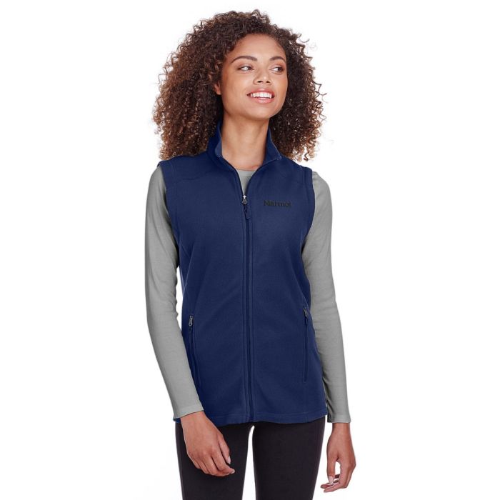 Marmot M15779 - Ladies' M2 Rocklin Vest main product photo