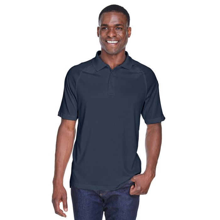 Harriton M211 - Adult Tactical Performance Polo main product photo