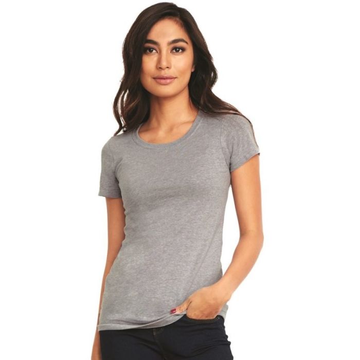 Next Level N1510 - Ladies' Ideal T-Shirt main product photo