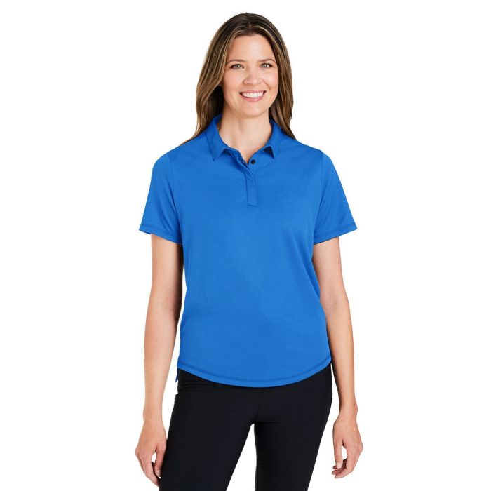 North End NE110W - Ladies' Revive coolcore Polo main product photo