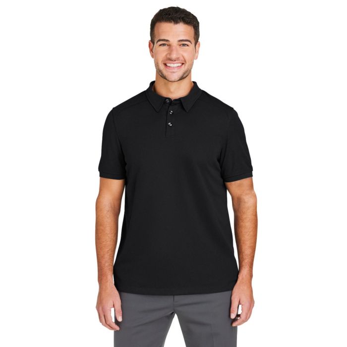 North End NE112 - Men's Express Tech Performance Polo main product photo