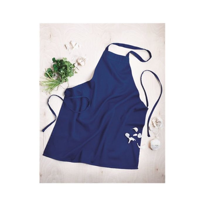 QTees Q2010 Butcher Apron main product photo