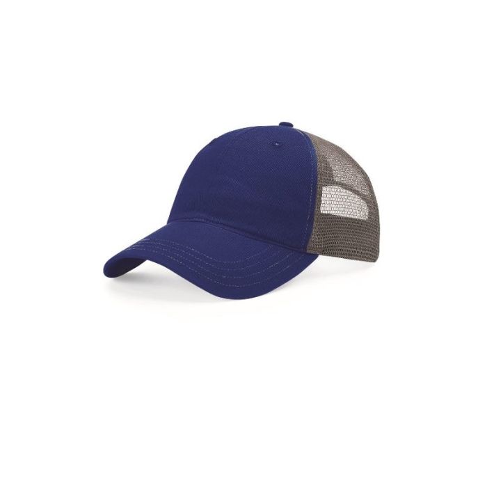Richardson RC111 - Washed Trucker Hat main product photo