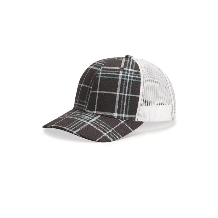 RC112P Richardson Printed Trucker main product photo