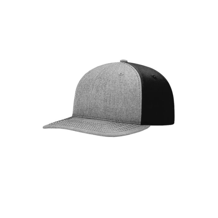 Richardson RC312 Twill Back Trucker Hat main product photo