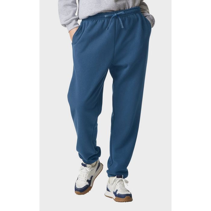 American Apparel RF491 - ReFlex Fleece Sweatpants main product photo