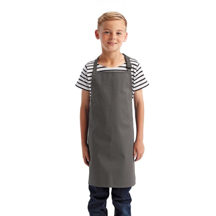 Artisan Collection by Reprime RP149 - Youth Recycled Apron main product photo