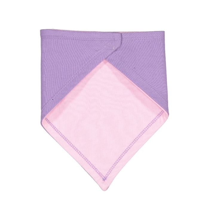 Rabbit Skins RS1012 - Infant Premium Jersey Bandana Bib main product photo